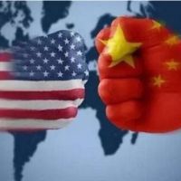 中國決定對原產(chǎn)于美國的對講機 等商品加征25%的關(guān)稅——中興的利好？